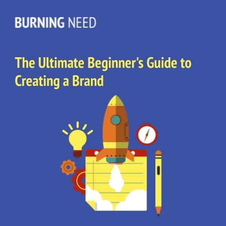 How to create a brand thumbnail